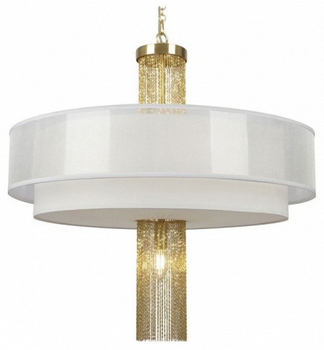 Подвесная люстра Maytoni Impressive MOD151PL-05G Подвесная люстра Maytoni Impressive MOD151PL-05G