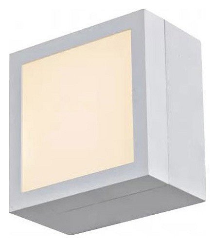 Настенно-потолочный светильник iLedex Creator X068104 WH-3000K Настенно-потолочный светильник iLedex Creator X068104 WH-3000K