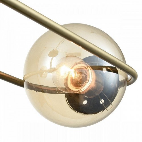 Потолочная люстра Lumion Erena 8062/4C Потолочная люстра Lumion Erena 8062/4C