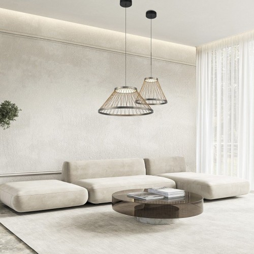 Подвесной светильник Mantra Spider 8980 Подвесной светильник Mantra Spider 8980