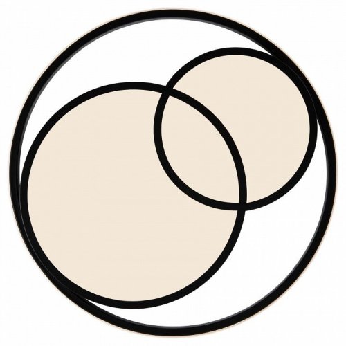 Потолочный светильник Freya Tucene FR10029CL-L70B