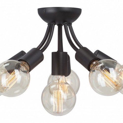 Потолочная люстра Vitaluce V3927-1/6PL