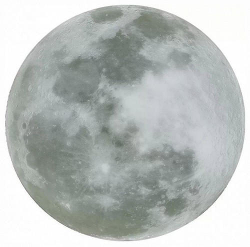 Потолочный светильник iLedex Music 02-D500-36W Потолочный светильник iLedex Music 02-D500-36W