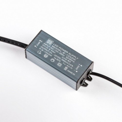 Точечный светильник Lightstar Ciclone 385136