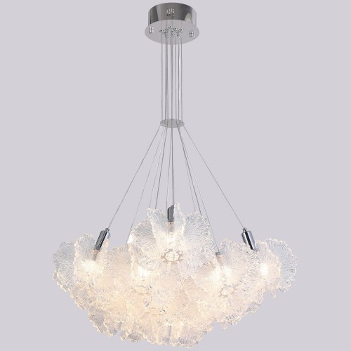 Подвесная люстра IL5180-700PZF-25 CH ELITE Подвесная люстра IL5180-700PZF-25 CH ELITE