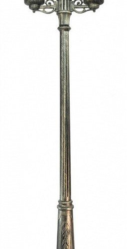 Наземный фонарь Fumagalli GLOBE 300 G30.157.S20.BXF1R Наземный фонарь Fumagalli GLOBE 300 G30.157.S20.BXF1R