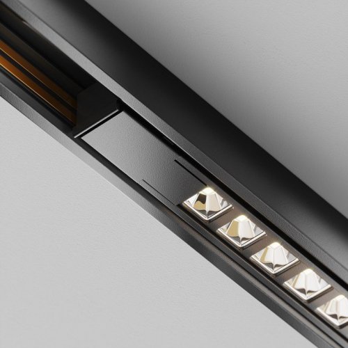 Накладной светильник Maytoni Technical Points TR241-2-6W4K-B