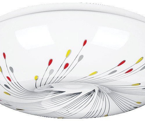 Накладной светильник Luminarte Fiesta CLL02