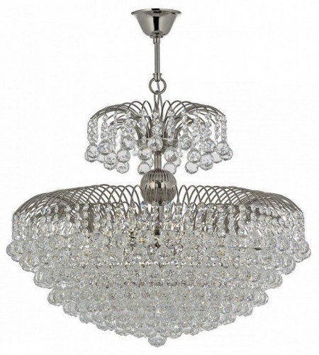 Подвесная люстра Arti Lampadari Pompei E 1.5.60.100 N