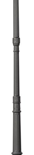 Наземный фонарь ALBORG L 79710L Е7 Bl