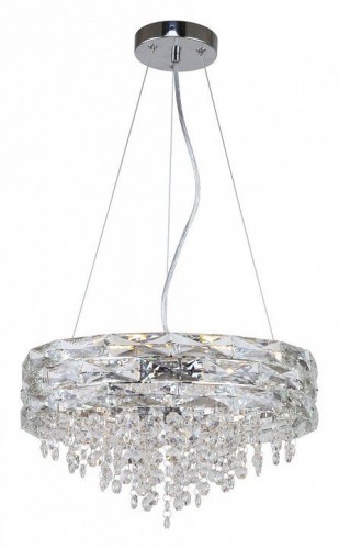 Подвесная люстра Lussole LSP-8894