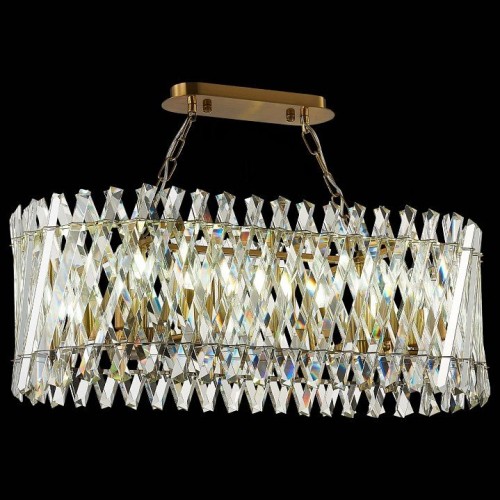 Подвесная люстра ST Luce Fabio SL1170.303.10 Подвесная люстра ST Luce Fabio SL1170.303.10