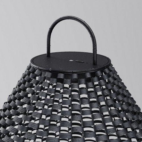 Наземный низкий светильник Maytoni Outdoor Plet O530FL-L5B3K1