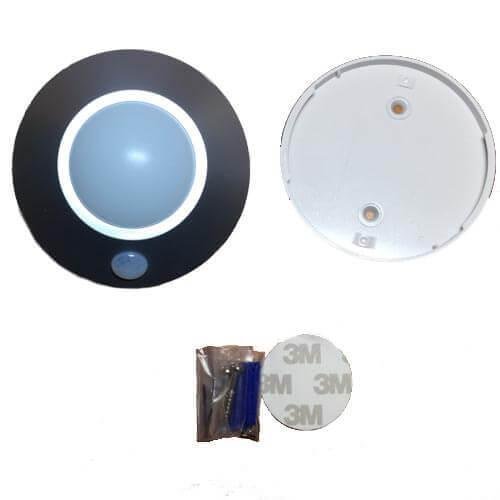 Потолочный светодиодный светильник Gauss CL002 Потолочный светодиодный светильник Gauss CL002