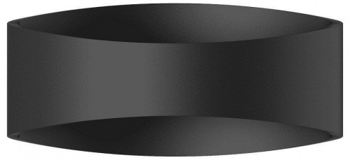 Настенный светильник DesignLed OLE GW-A715-5-BL-WW