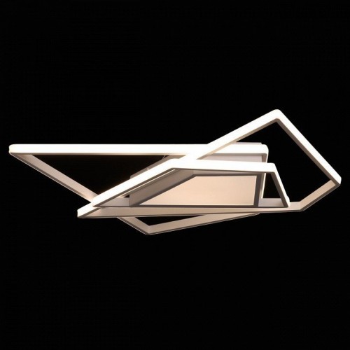 Потолочный светодиодный светильник De Markt Эдгар 408013001