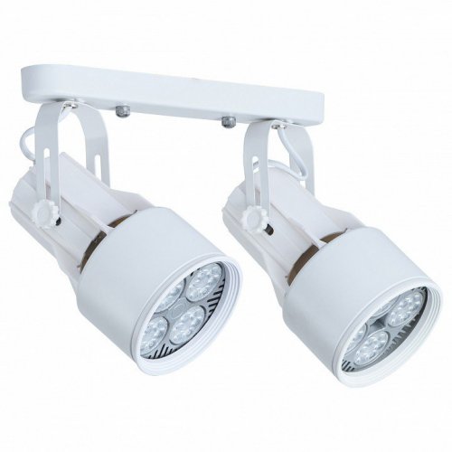 Спот Arte Lamp A6252PL-2WH Спот Arte Lamp A6252PL-2WH
