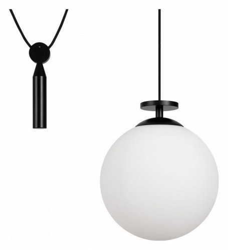 Подвесной светильник Freya Impulse FR5221PL-01B