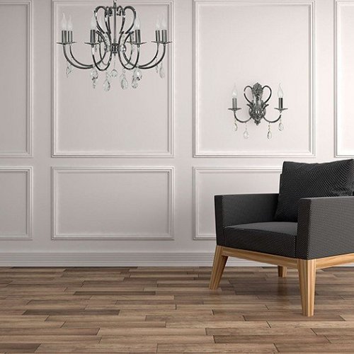 Подвесная люстра Arti Lampadari Miracoli E 1.1.8 PB