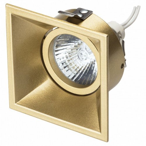 Точечный светильник Lightstar Domino 214503 Точечный светильник Lightstar Domino 214503