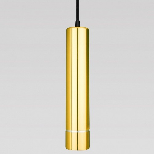 Подвесной светильник Eurosvet DLN107 GU10 золото Подвесной светильник Eurosvet DLN107 GU10 золото