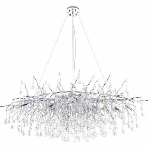 Подвесной светильник Divinare Salice 3132/26 SP-13