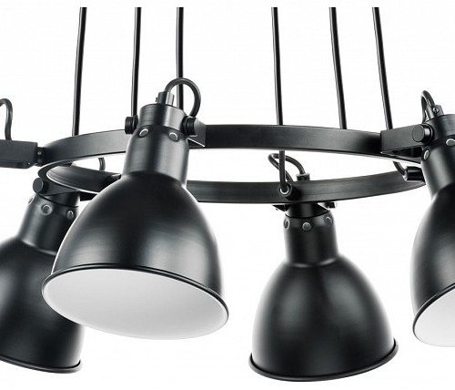 Подвесная люстра Lightstar Acrobata 761167