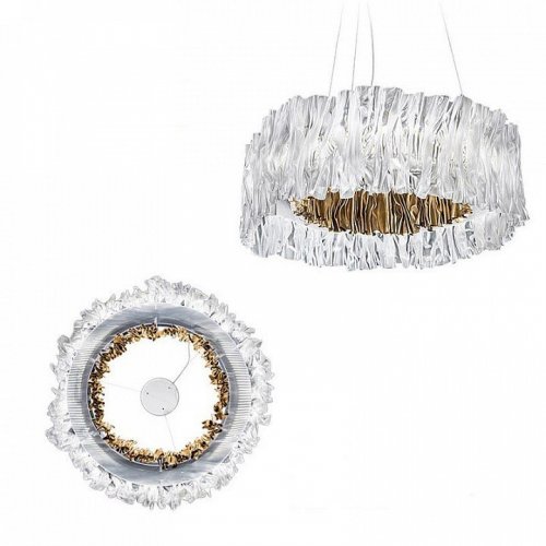 Подвесная люстра ImperiumLoft chiara-m Подвесная люстра ImperiumLoft chiara-m