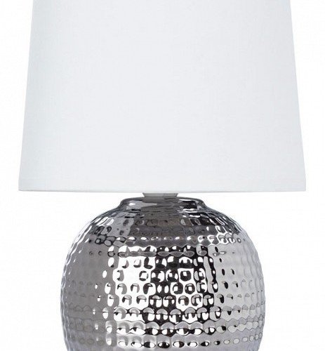 Интерьерная настольная лампа Arte Lamp Merga A4001LT-1CC Интерьерная настольная лампа Arte Lamp Merga A4001LT-1CC