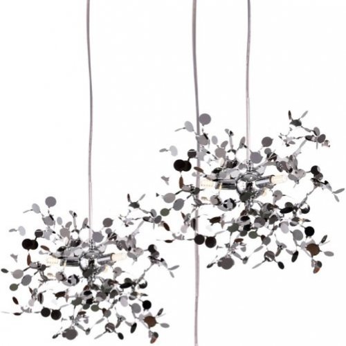 Подвесной светильник Lightstar Extra L3PR721134