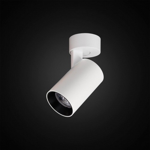 Спот Citilux Тубус CL01B070N Спот Citilux Тубус CL01B070N