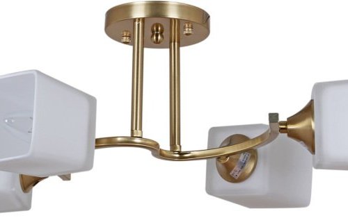 Потолочная люстра  06397-0.3-04 COP