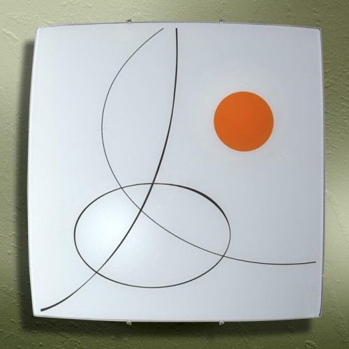 Настенный светильник Vitaluce V6653/2A Настенный светильник Vitaluce V6653/2A