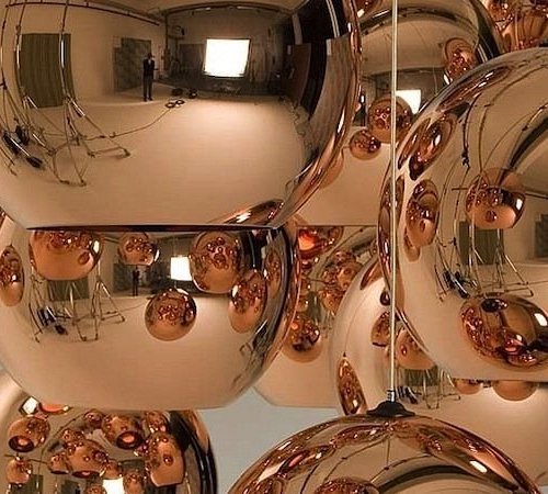 Подвесной светильник ImperiumLoft 40.018