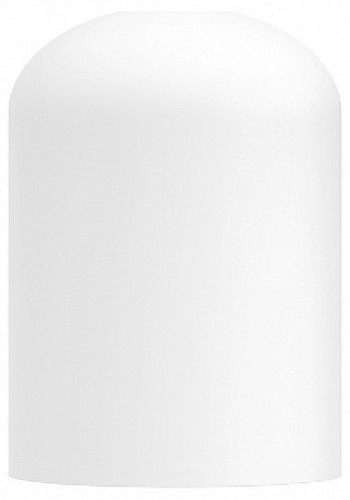 Плафон стеклянный 33 идеи S.27.WH