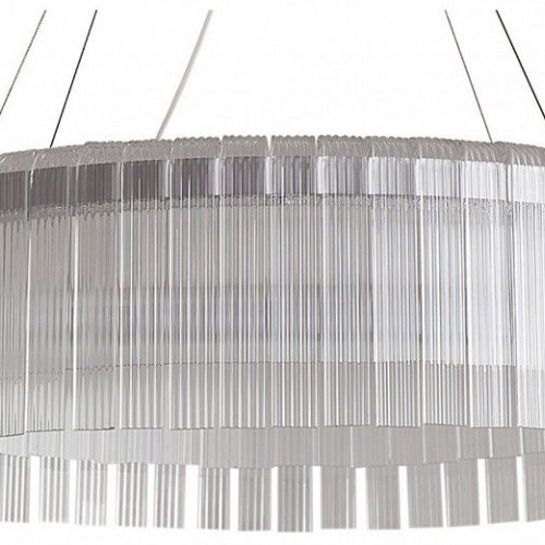 Подвесная люстра Rain FR5546PL-L60W