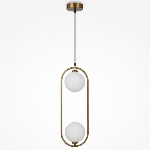 Подвесной светильник Maytoni Ring MOD013PL-02BS1