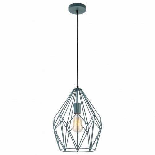 Подвесной светильник Toplight Jade TL1173H-01DG