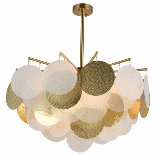 Потолочная люстра Omnilux Plelo OML-89907-06 Потолочная люстра Omnilux Plelo OML-89907-06