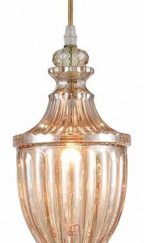 Подвесной светильник Velante 376-506-01