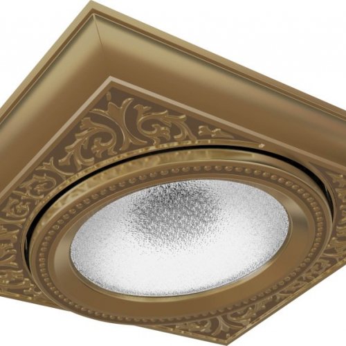 Точечный светильник Fede Modular I FD1105CPB Точечный светильник Fede Modular I FD1105CPB