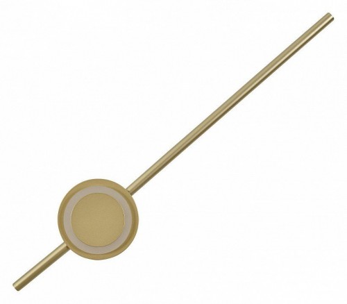 Настенный светодиодный светильник F-Promo Longus 4164-1W Настенный светодиодный светильник F-Promo Longus 4164-1W