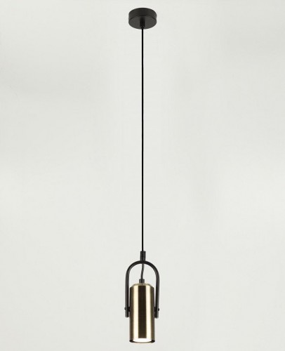 Подвесной светильник Rivoli Elfriede 3101-201 Б0051247