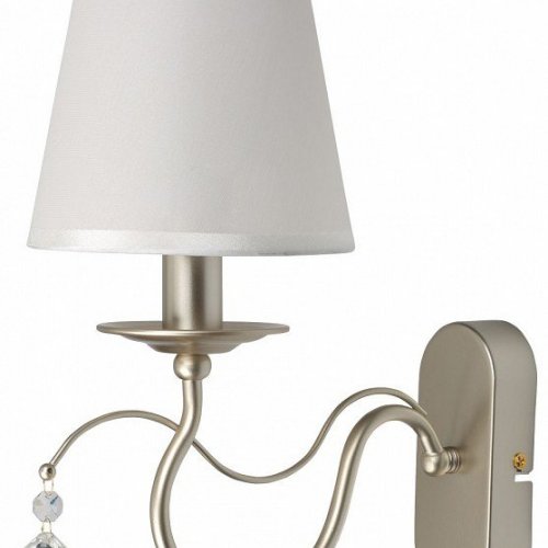 Бра MW-Light Федерика 684022901 Бра MW-Light Федерика 684022901