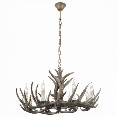 Подвесная люстра ST Luce Corna SL154.703.08