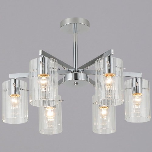 Потолочная люстра  24647-0.3-06