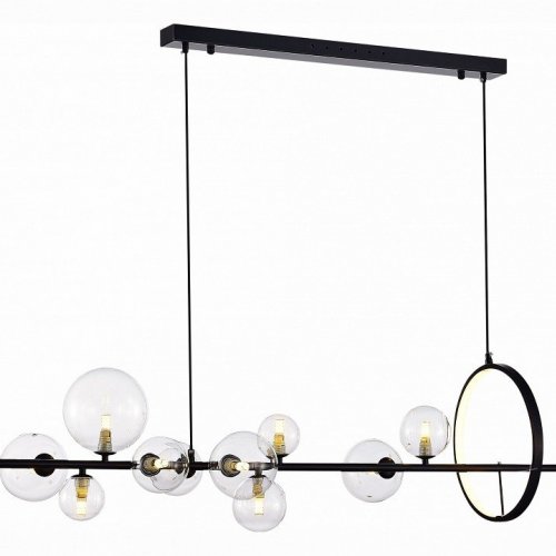 Подвесная люстра ST Luce NECTON SL1165.423.15 Подвесная люстра ST Luce NECTON SL1165.423.15