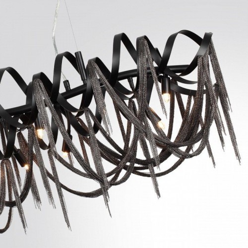 Подвесная люстра Odeon Light Chainy 5067/10 Подвесная люстра Odeon Light Chainy 5067/10