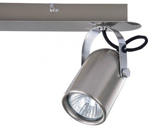 Спот Vele Luce Luigi VL8055S02 Спот Vele Luce Luigi VL8055S02