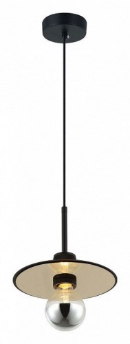 Подвесной светильник Lussole Loft LSP-8490